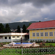 NEC Supported Institutions