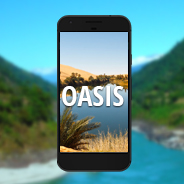 OASIS Application