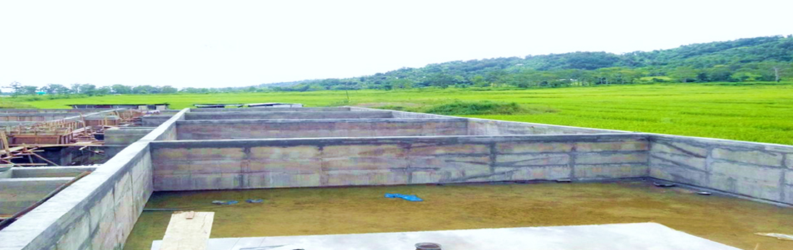 सिंचाई, बाढ़ नियंत्रण और जलविभाजन प्रबंधन