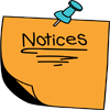 NOTICE FOR NGOs seeking grants from NEC