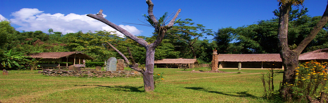 Tourism and Industries