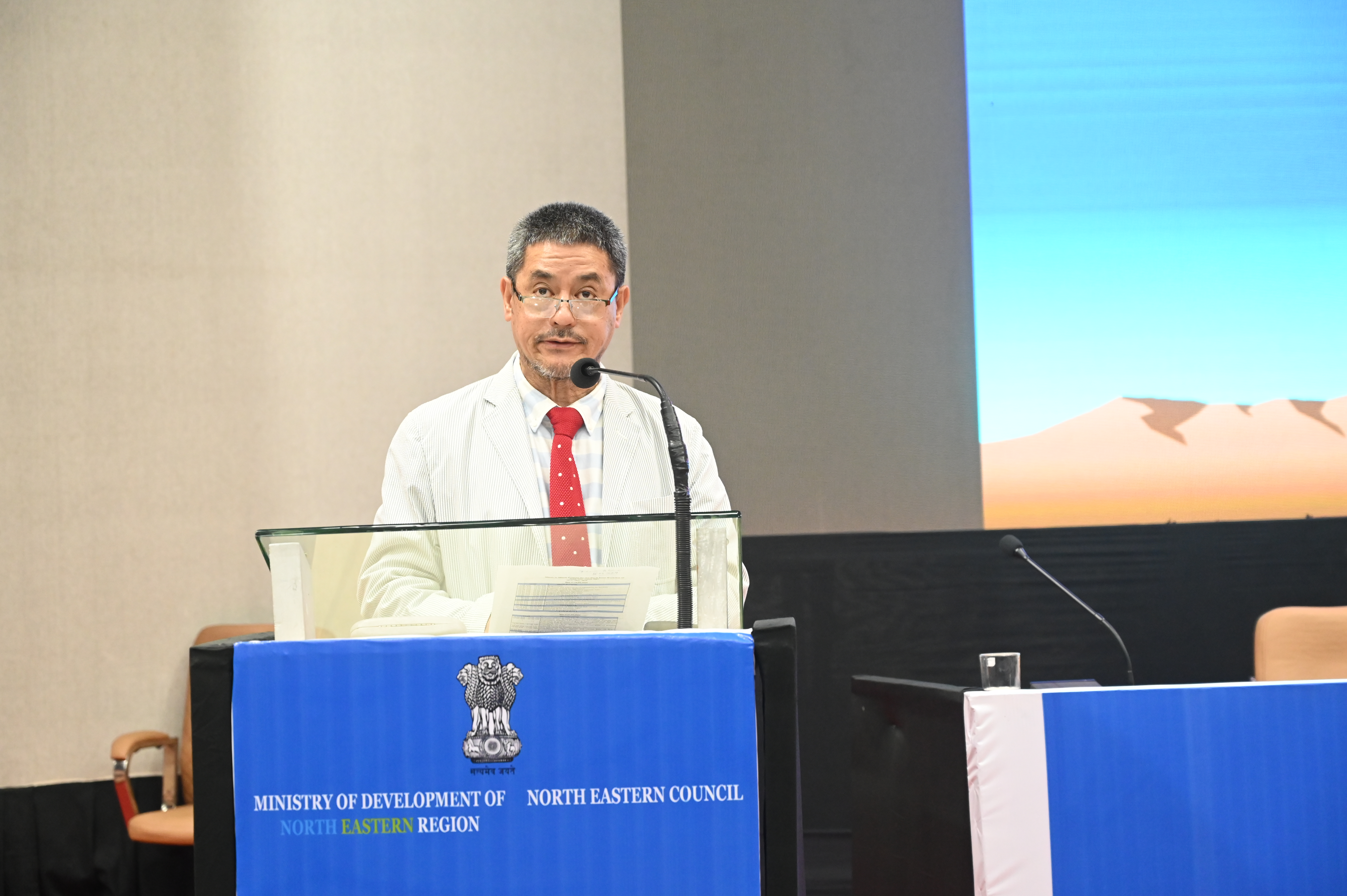 NEC Vision 2047 Workshop