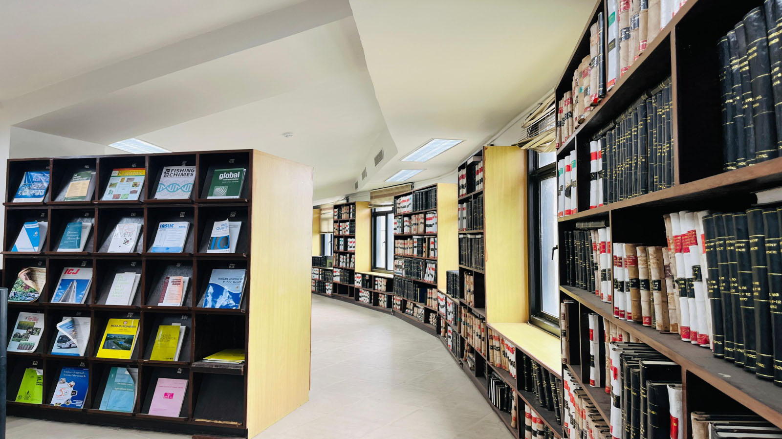 Regional Documentation and Information Centre