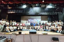 Batch 8 Bihar & Gujarat