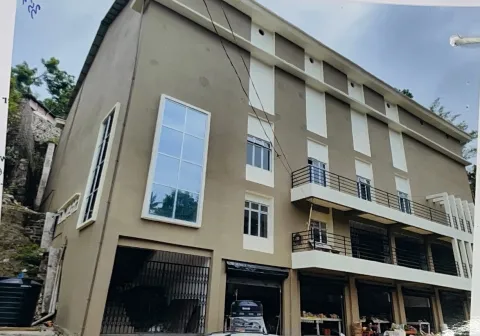 Establishment of Lai Cultural Centre cum Auditorium at Lawngtlai Mizoram