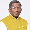 Shri Lakshman Prasad Acharya