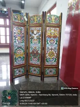 Heritage Handicrafts Museum at Namchi Sikkim