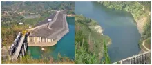 Doyang HE Project, Nagaland