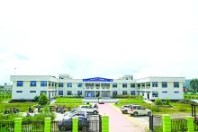 Regional Institute of Medical Sciences, Imphal, Manipur
