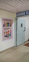 Cleaniness is patriotism in action