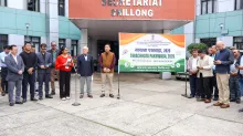 Swachhata Pakhwada- 2026