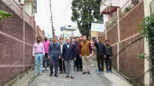 Swachhata Pakhwada- 2026