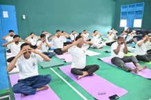 12th International Day of Yoga - 2026