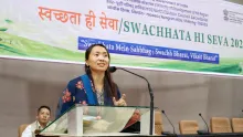 Swachhata Hi Seva 2026