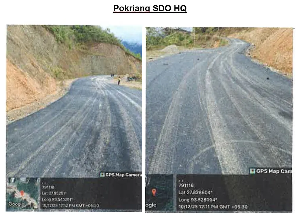 Pokriang SDO HQ